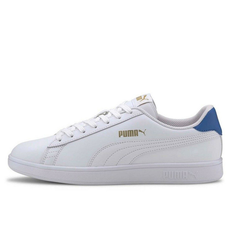 SEPATU SNEAKERS PUMA Smash V2 L